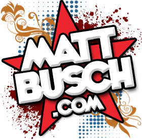 Matt Busch